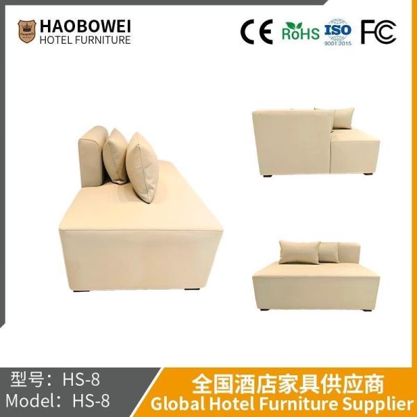                    Italian Minimalist Sofa Budapest Luxury Living Room Small-Sized Special-Shaped Combination Sofa High Back Leather Sofa             