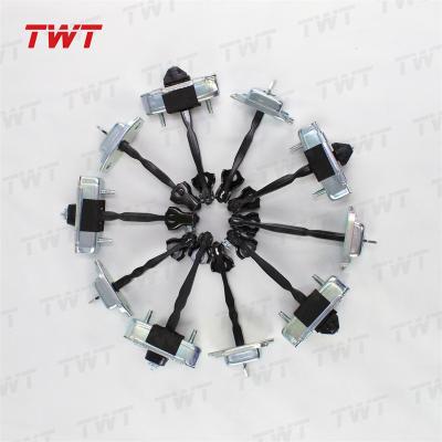 TWT Puerta de coche para quedarse comprobar correa correa durable sistemas de carrocería de automóviles para Toyota Camry, Corona y Corolla