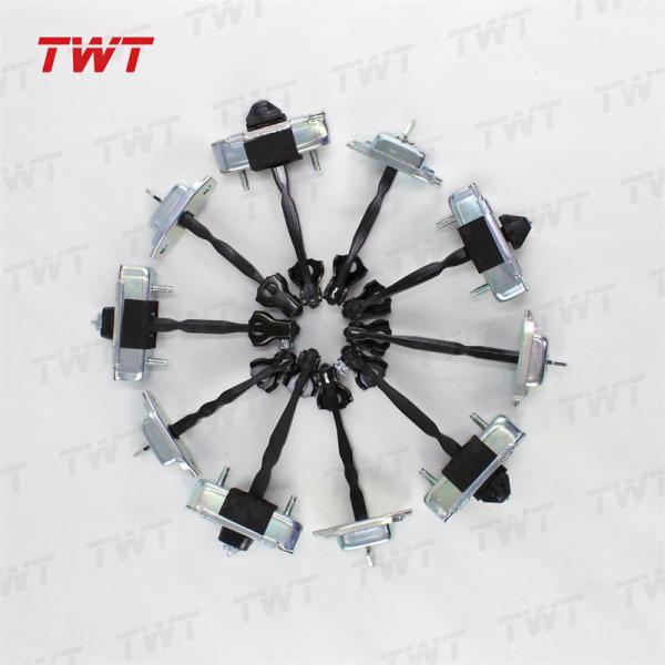 TWT Puerta de coche para quedarse comprobar correa correa durable sistemas de carrocería de automóviles para Toyota Camry, Corona y Corolla