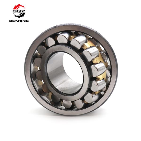 High Precision Double Row Spherical Roller Bearing 22315CA/W33C3 Crusher Spare Parts 22315CA