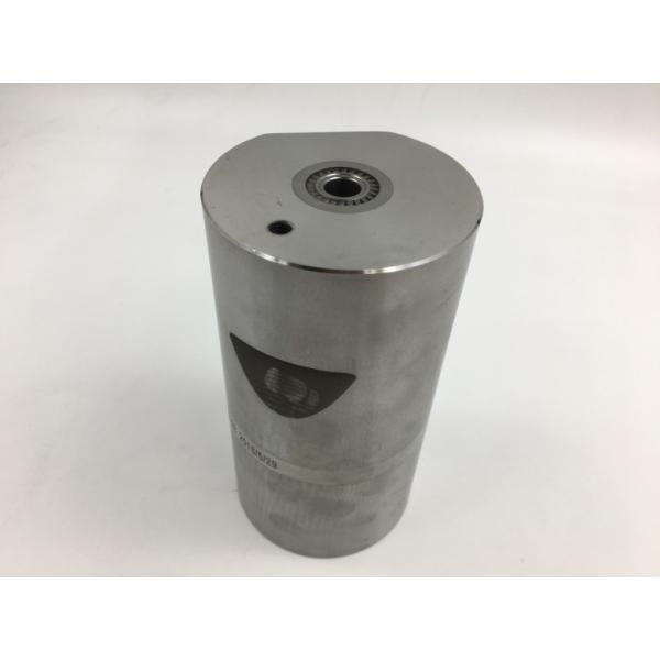 Холодная рубрика штемпелюя покрытие прессы горячей объемной штамповки карбида вольфрама черное и желтое