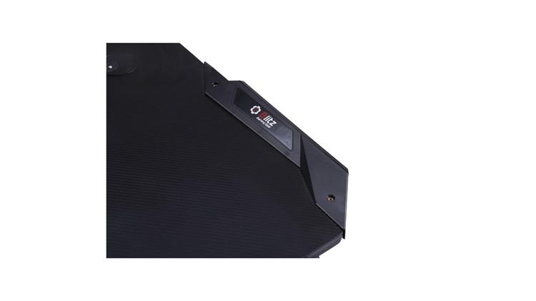 100 x 60 x 75 стол ноутбука таблицы игры см 16kg эргономический регулируемый эргономический портативный Multi функциональный