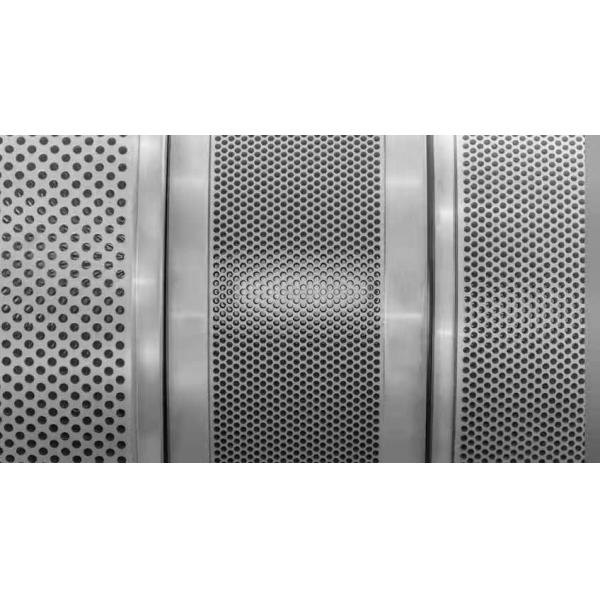 MUYANG 35  Pellet Mill Dies Screw-Type Dies