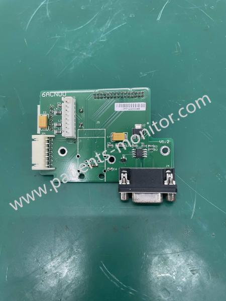 P/N 6ACN00 JM712200048 Pièces de moniteur de patient Philip Goldway UT6000A carte d'interface vidéo VGA 6ACN00 JM712200048