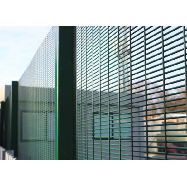 4x4 5x5 Welded Wire Mesh Fence Panels In 6 Gauge Stainless Steel Welded And PVC Coated Welded