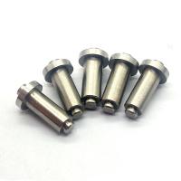 Corrosion Resistance CNC Machining Services 6082 7075 CNC Aluminum Parts