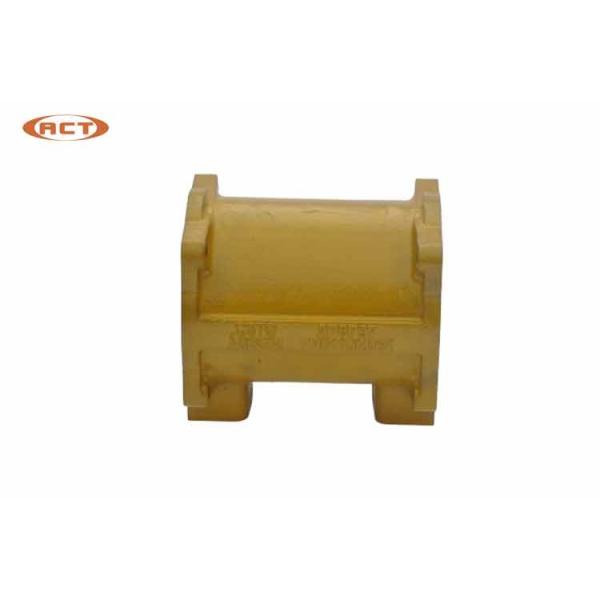 Собрание маслянного охладителя машины тяжелой индустрии для КАТ Э3406Д 3306 3304 бульдозера с номером детали 2П8797 7Н0110