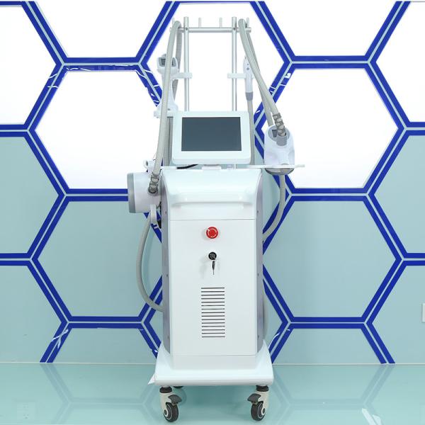 Best Multifunction 3D Lipo Body Shape Ultrasonic RF Vacuum Cavitation Face Lifting Slimming RF Skin Tightening Machine