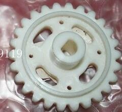 A110127 A110127 01 A125990 Noritsu Minilab Spare Part LADDER CHAIN SPROCKET
