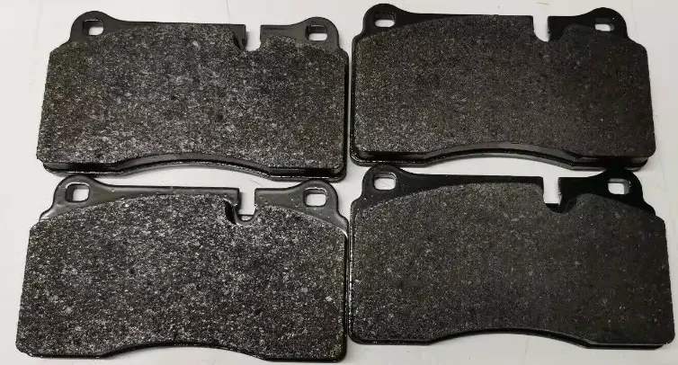 SFP500070 Range Rover Sport L320 Передние тормозные пластины тормозные диски