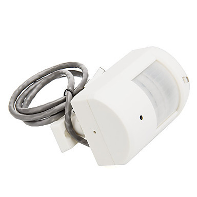 PoE Wireless Hidden IP Camera with 1/3 SONY CCD 700TVL,4.3mm Pinhole Lens,Covert