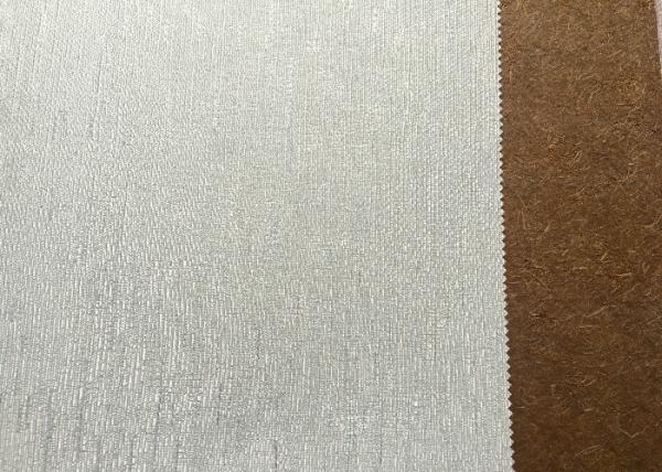 Non - Toxic Fire Retardant Fiberboard Customized Density For Building Decoration