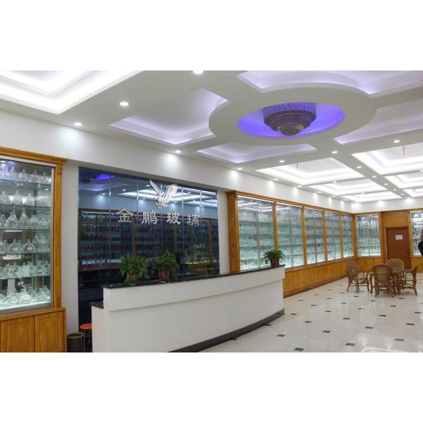 Материал ошейника Стекло 4 унций 8 унций 16 унций Широкие горшки для хранения меда