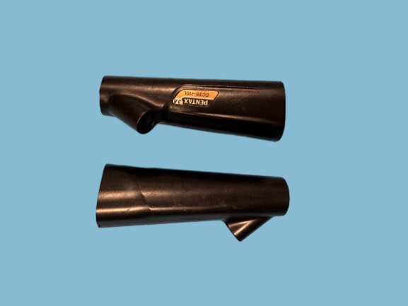 Parts For Pentax Felxible Scopes Control Body/Control Body Outer Housing