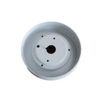 ODM OEM feuille de dessin profond métal acier inoxydable aluminium hautement poli