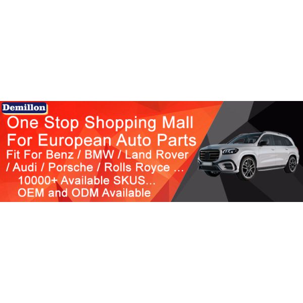 0041591803 0041594903 0041594403 0041595803 Demillon Auto Parts Engine System Spark Plug for Mercedes-Benz W204 W212 W463 W166