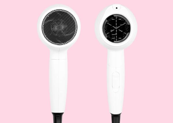 OEM ODM Hair Blow Dryer , 1000W Mini Folding Travel Hair Dryer
