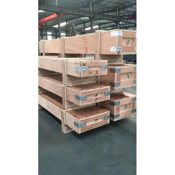 Coated Tool Steels Hobbing Pelletizer Blades Cutting Plastic Crusher