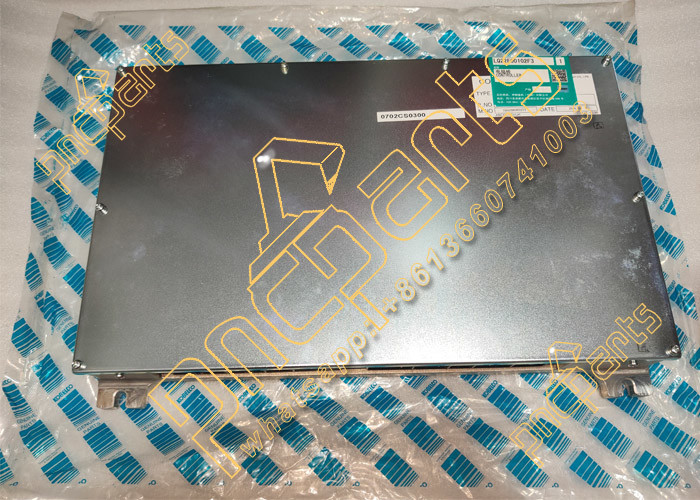 Регулятор экскаватора Kobelco SK200-8 ECU регулятора LQ22E00102F3 в запасе