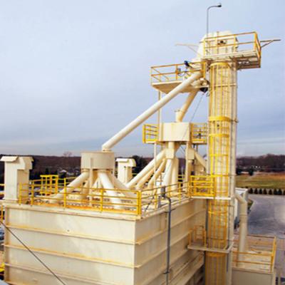Glass Industry 50Hz ISO14001 Automatic Batching Plant
