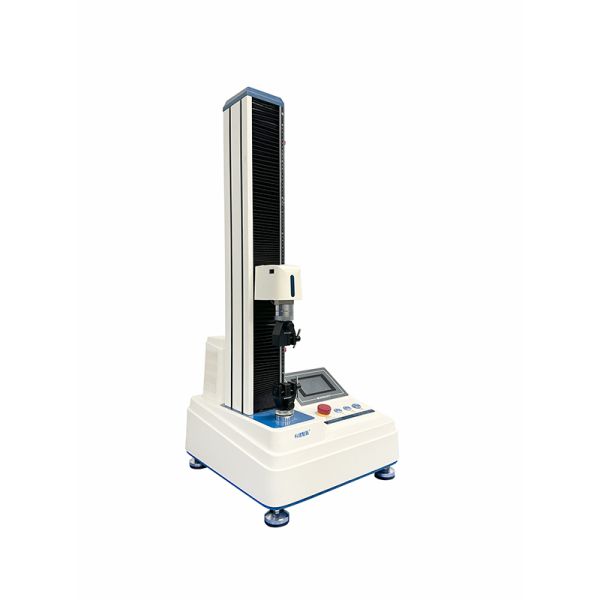 Single Column Terminal Insertion Extraction Force Tester Connector Pull Out Test Machine ASTM OEM