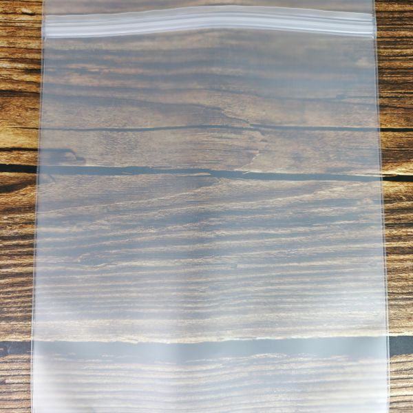 Waterproof Eco-Friendly EVA Ziplock Bag with Shock Absorption for Travel Storage