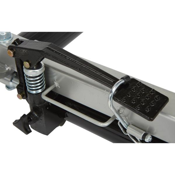 1500LBS Auto Wheel Dollies