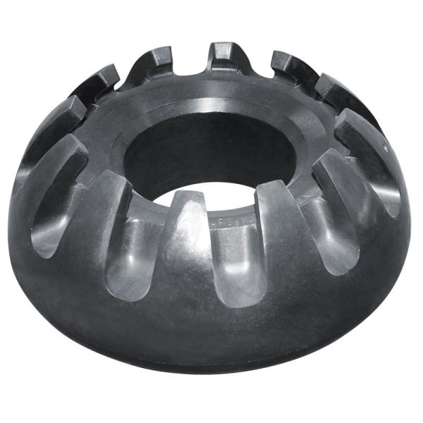 Drilling Rigs BOP HRSB 20 3/4 Inch Annular BOP Packing Element Reasonable Structure For Well Control