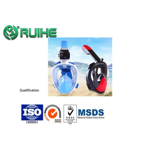 High Clear LSR Liquid Silicone Rubber For Breathing Mask Aging Resistance