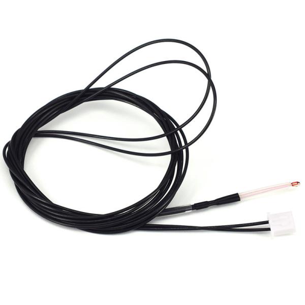NTC 100K 1% Thermistor With Connector NTC 3950 100K Ohm Thermistor