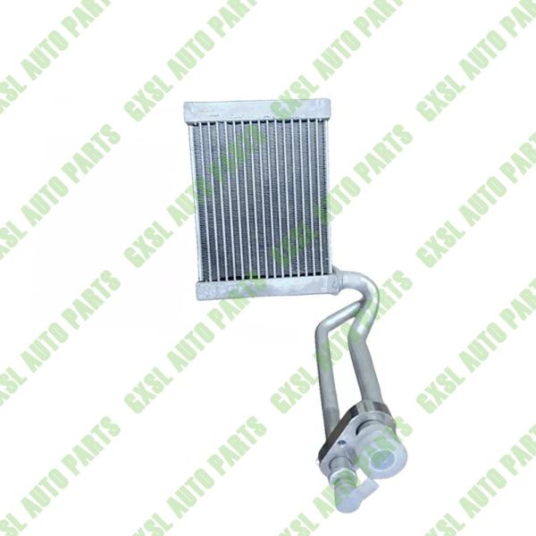 For Maserati Quattroporte Ghibli M156 3.0 TDS V6 Rear Auto Car Evaporator OEM 673002681