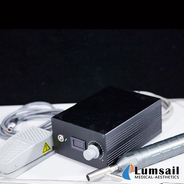 OEM Fat Surgical Liposuction Machine Power Assisted High Speed