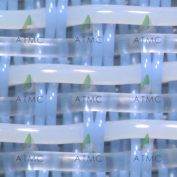 Double Layer Forming Fabric for Paper Making - 8/16 Shed KRAFT DLA41816SL-450CFM with Enhanced Sheet Support, Abrasion Resistant & Long Life