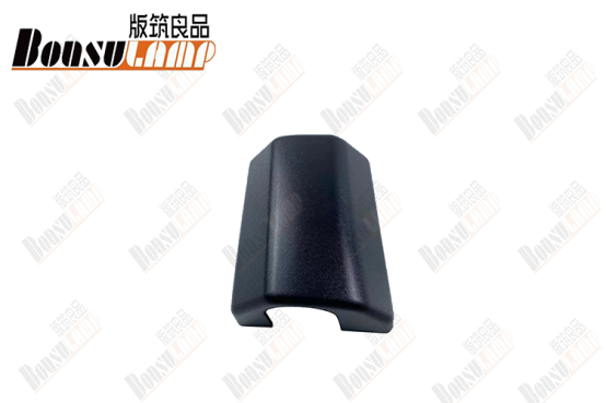 Декоративное покрытие для нижней основы левого зеркала JAC N80 OEM 8210170LE010