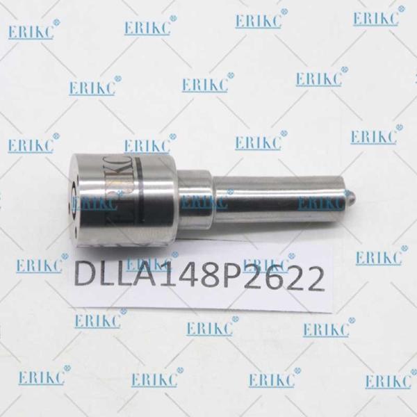 DLLA 148 P 2622 Oil Common Rail Nozzle DLLA 148P2622 Injector Nozzle Diesel DLLA148P2622 0433172622 for 0445120503 0445120502