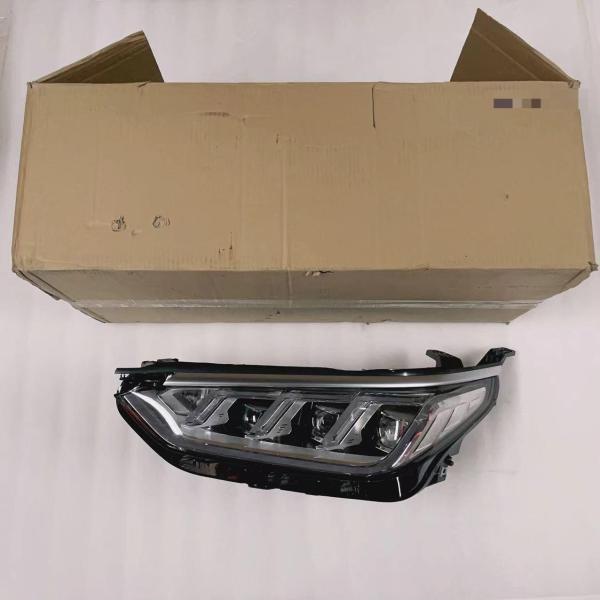 BYD SONG PLUS Front Headlight Assembly SA3F-4121010/SA3F-4121020 for BYD Car Model