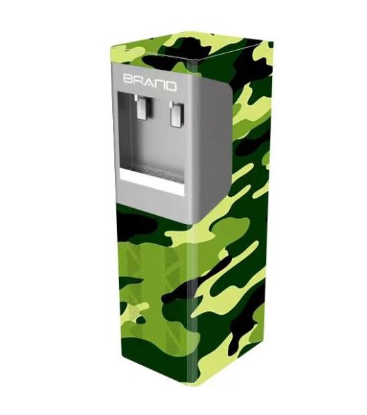 Capacidade de produção de água do dispensador de água quente instantânea de 70L/dia