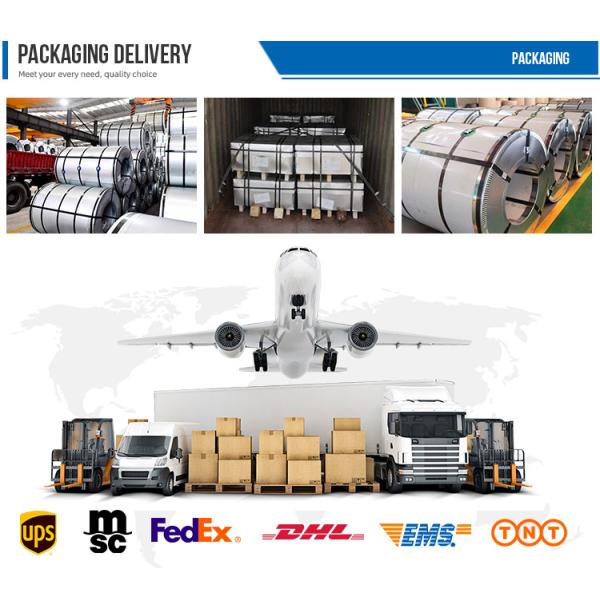 Cold Rolled Grain Oriented Silicon Steel Coils For Transformer Core CRGO Grade