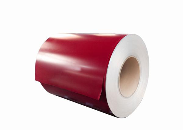 PPGI HDG GI SECC DX51 Zinc Cold Rolled Steel Coil Galvanized RAL Colors