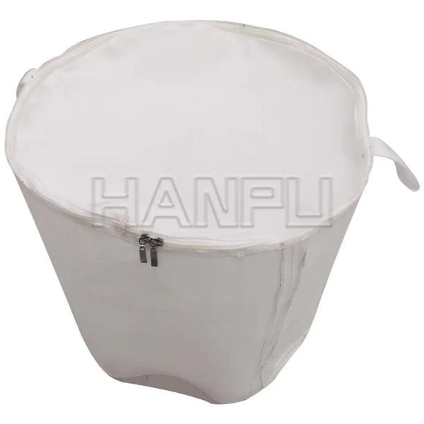 Sacs de filtre en nylon liquide Pp personnalisés