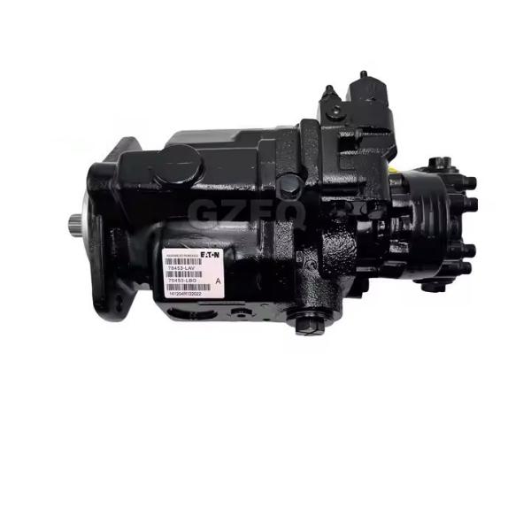 EATON 70453-LBG 78453-LAV 70423-LBA Hydraulic Piston Pump and Durable for Construction Machinery Parts