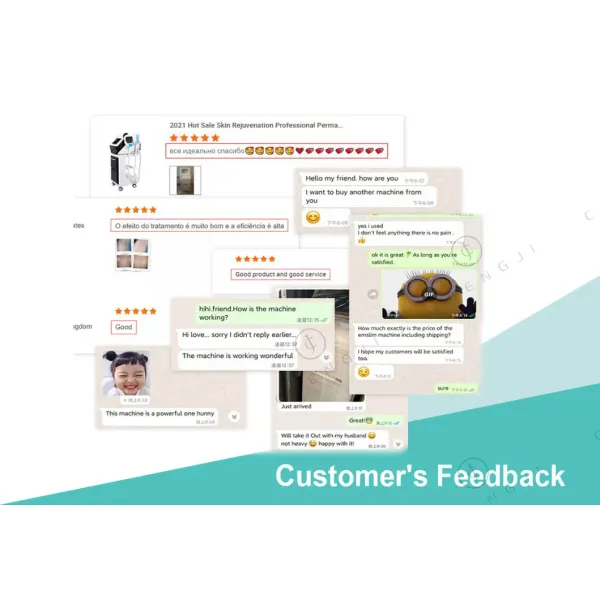 600W-2000W Diode Laser Hair Removal Machine with 755nm/808nm/1064nm Wavelength and 14*21 & 14*38 Spot Size