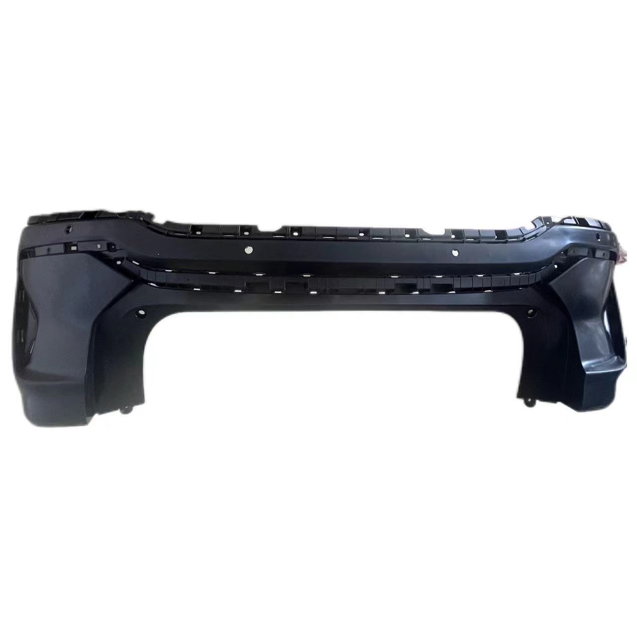 BYD Song PLUS Rear Bumper Assembly