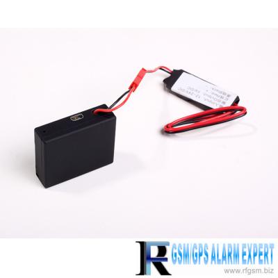 SIM card motorcycle alarm ,RF GSM Vehicles Tracker / Locator and Alarm , Quad band,(RF-V9)