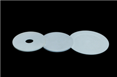 placa pressionada quente do nitreto de boro 1700C para a fornalha do vácuo