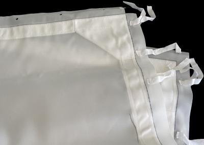 0.1-200 Tecido de filtragem de filtro de polipropileno de micrões para equipamento de filtragem de filtros