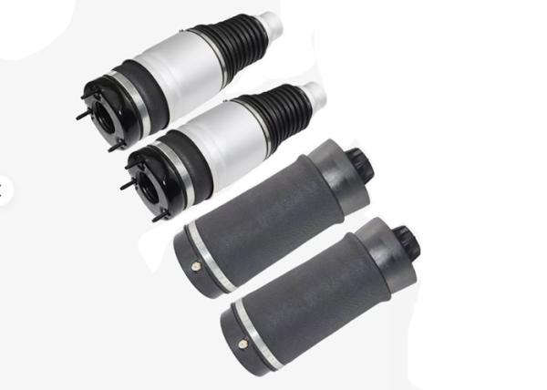 68029911AB 68029912AC Suspension aérienne avant et arrière Kit de sacs à ressorts Pour Jeep Grand Cherokee 2011-2016
