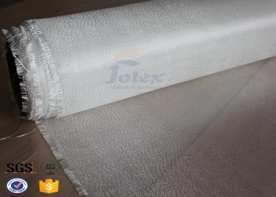 Pano transparente da fibra de vidro da prancha da tela da fibra de vidro à prancha coberta