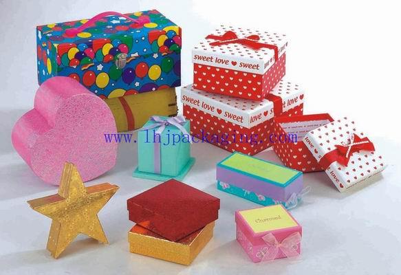 necklace   box