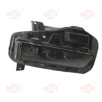 12V Car LED Used Headlight Assembly Replacement For Z-E-EKR 009